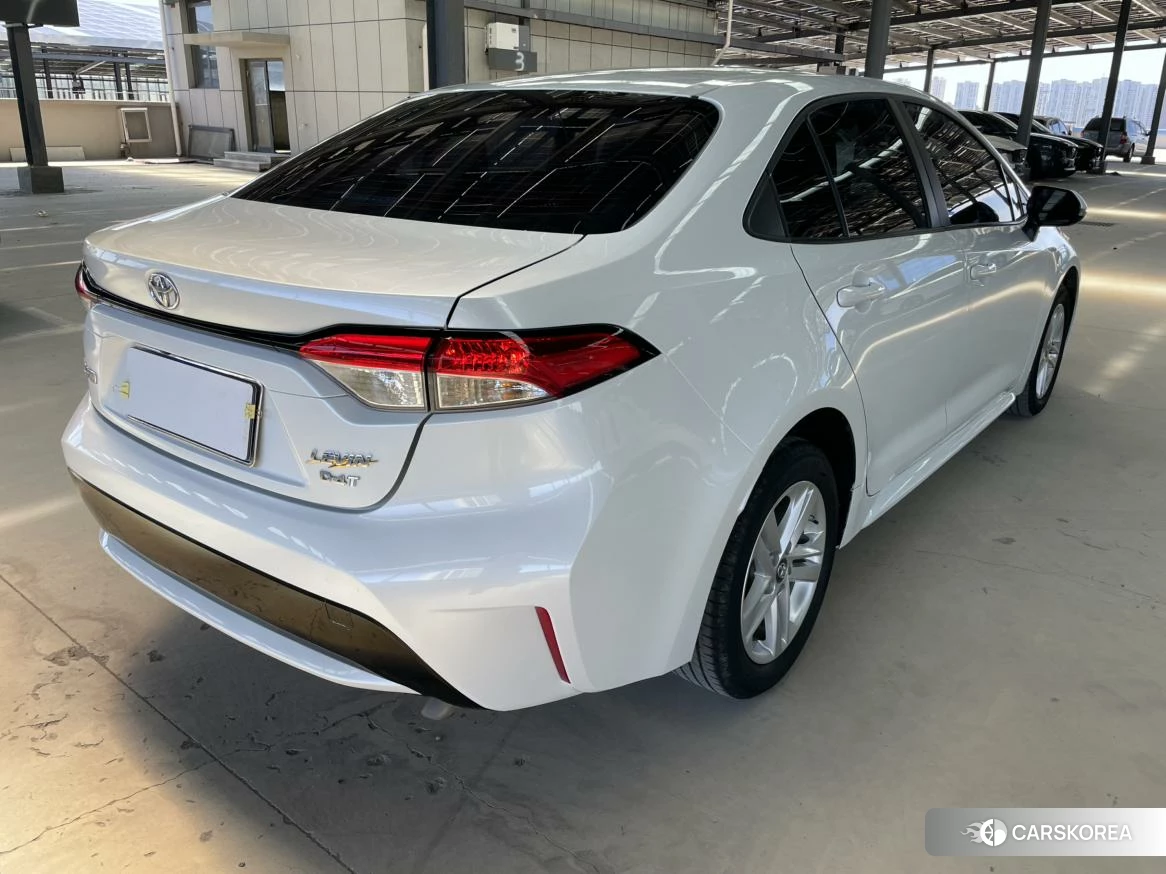 Toyota Lei Ling id 4420128 из Китая 8