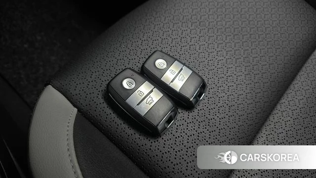 Kia Morning Urban (JA) id 4281431 из Кореи 8