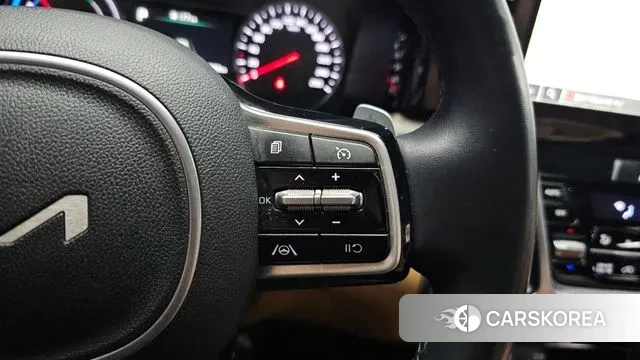 Kia Sorento 4th Generation id 3759447 из Кореи 8