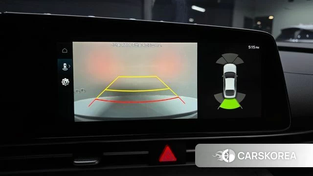 Hyundai Avante (CN7) id 4018697 из Кореи 8