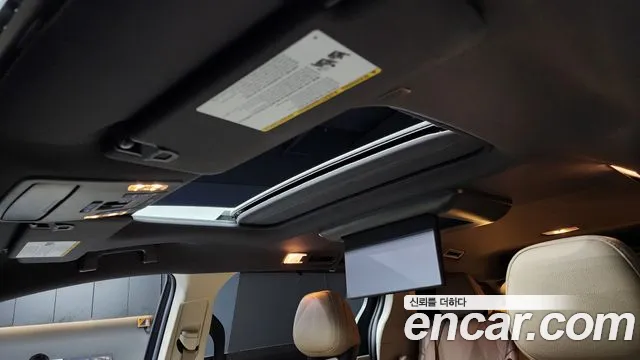 Toyota Sienna 4th Generation id 2515269 из Кореи 8