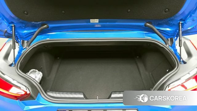 BMW Z4 (G29) id 4223664 из Кореи 8