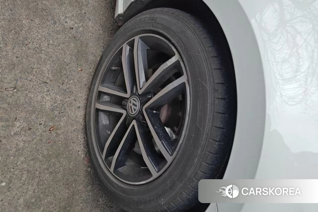 Volkswagen Lingdu id 4307589 из Китая 8
