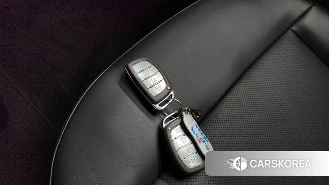 Hyundai Casper id 4186185 из Кореи 8