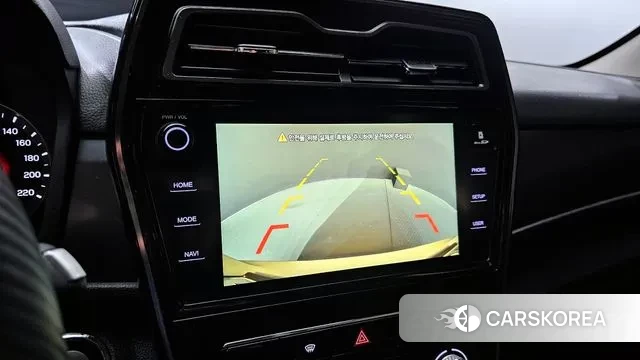 Ssangyong Berry New Tivoli id 3291139 из Кореи 8