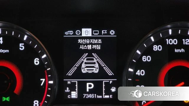 Ssangyong Berry New Tivoli id 3898605 из Кореи 8