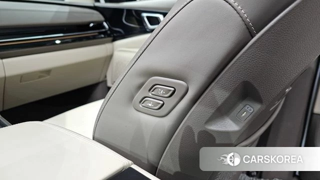 Kia The New Carnival 4th Generation id 4230012 из Кореи 8