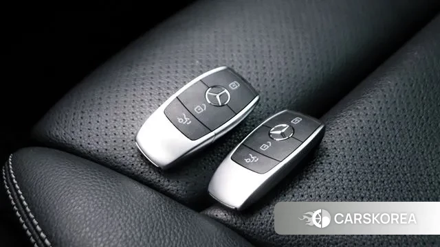 Mercedes-Benz GLC-Class X253 id 3519806 из Кореи 8