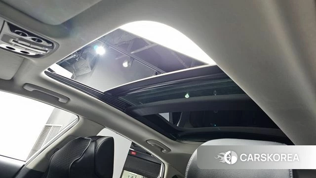 Kia K7 Premier id 4703192 из Кореи 8