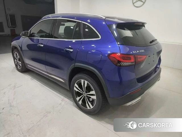 Mercedes-Benz GLA id 3901929 из Китая 8