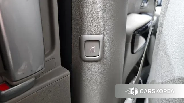 Kia The New Carnival id 3578502 из Кореи 8