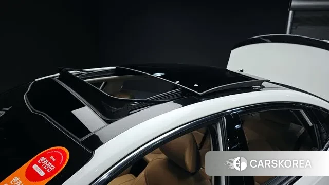 Kia K7 Premier id 3443856 из Кореи 8