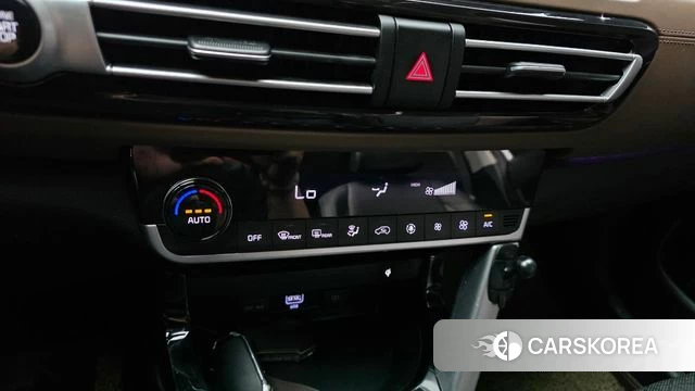 Kia Seltos id 4594702 из Кореи 8