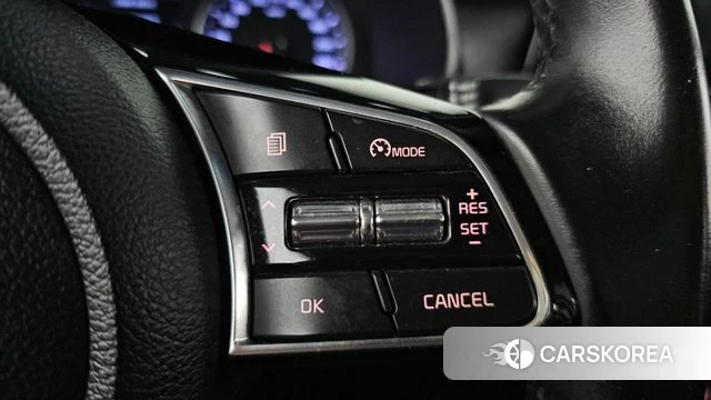 Kia Come New K3 id 4872814 из Кореи 8