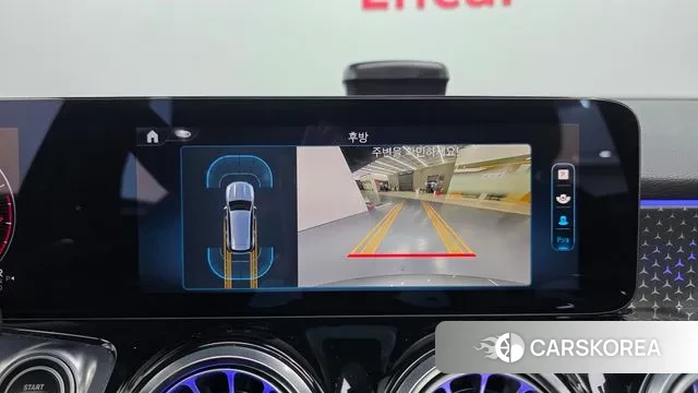 Mercedes-Benz GLB-Class X247 id 3382926 из Кореи 8