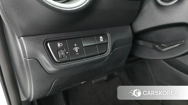Kia The New K3 2nd generation id 3941603 из Кореи 8