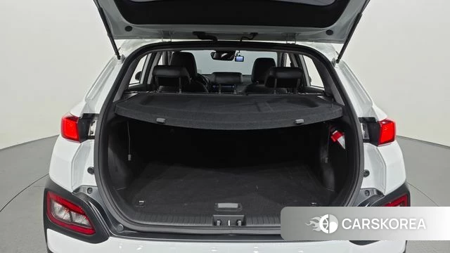 Hyundai Kona Electric id 4535887 из Кореи 8