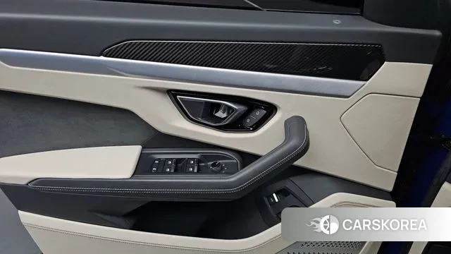 Lamborghini Urus id 3530155 из Кореи 8