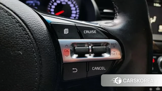 Kia Come New K7 id 3718549 из Кореи 8