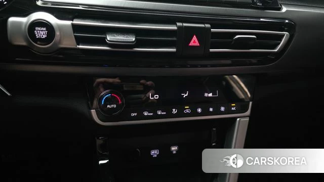 Kia Seltos id 4424188 из Кореи 8