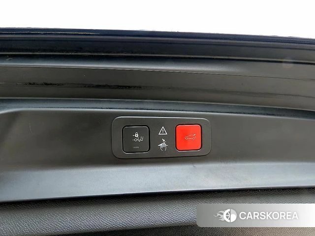 Peugeot 5008 second generation id 3853286 из Кореи 8