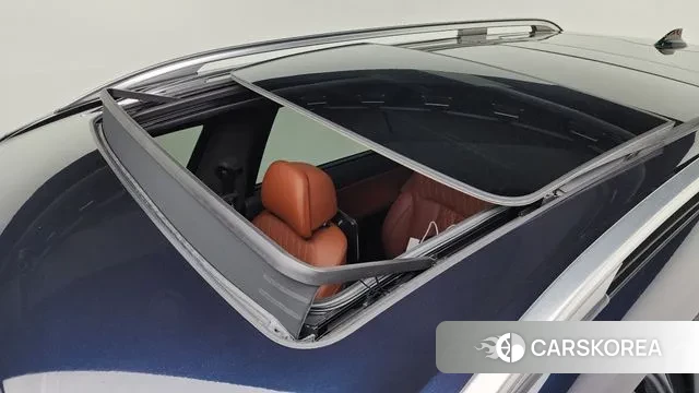 BMW X7 (G07) id 2985330 из Кореи 8