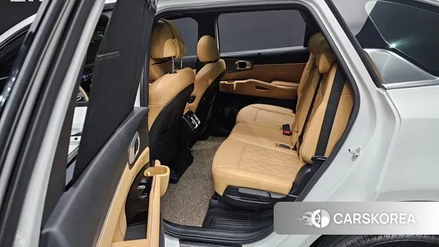 Kia Sorento 4th Generation id 3117201 из Кореи 8