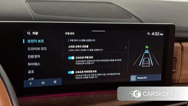 Hyundai Santa Fe (MX5) id 3590738 из Кореи 8