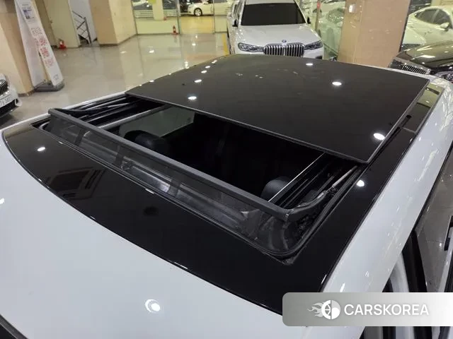 Land Rover Range Rover Evoque 2nd Generation id 3400524 из Кореи 8