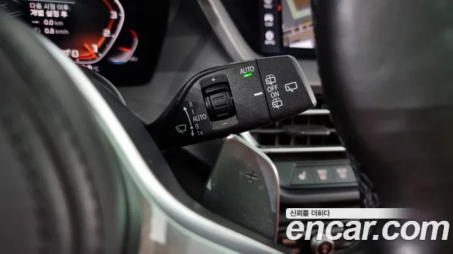 BMW 1 Series (F40) id 2681900 из Кореи 8