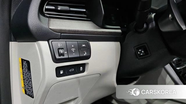 Kia K7 Premier Hybrid id 4702986 из Кореи 8
