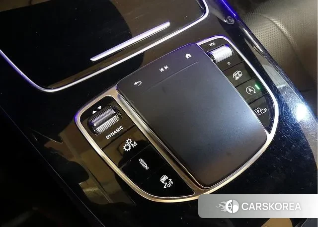 Mercedes-Benz CLS-Class C257 id 3467621 из Кореи 8