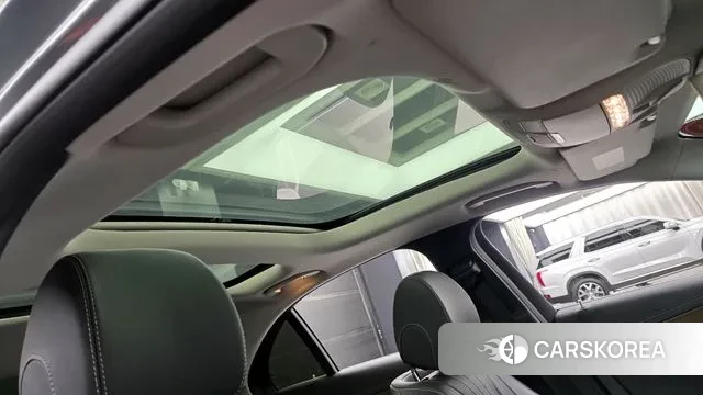 Mercedes-Benz E-Class W213 id 3380087 из Кореи 8