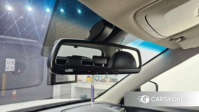 Ssangyong Berry New Tivoli id 4604750 из Кореи 8