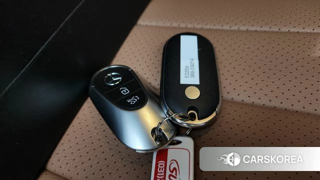 Mercedes-Benz E-Class W214 id 4897579 из Кореи 8