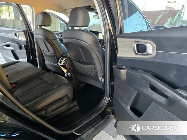 Kia Sorento 4th Generation id 3420654 из Кореи 8