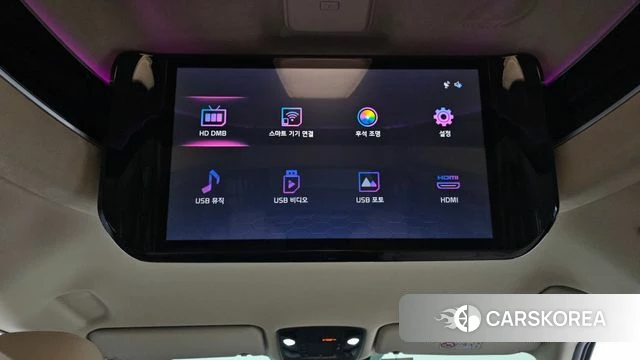 Kia Carnival 4th generation id 4429293 из Кореи 8