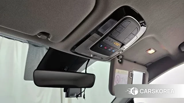 Hyundai The New Santa Fe id 3453626 из Кореи 8