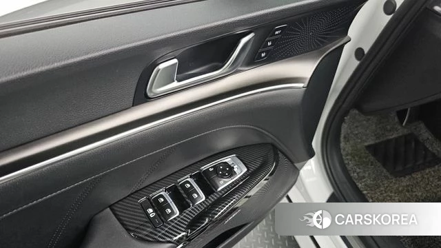 Kia K5 Hybrid 3rd Generation id 4281350 из Кореи 8