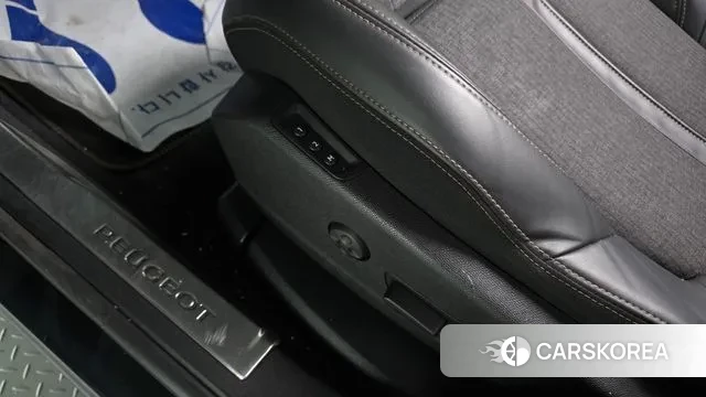 Peugeot 3008 second generation id 3386307 из Кореи 8