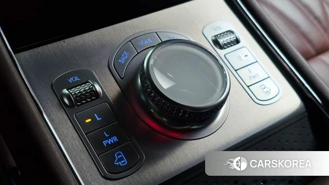 Genesis G90 (RS4) id 4571930 из Кореи 8