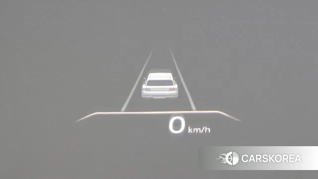 Genesis GV80 id 3468929 из Кореи 8