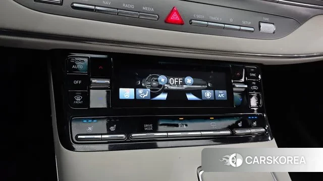 Hyundai The New Grandeur IG id 3685902 из Кореи 8