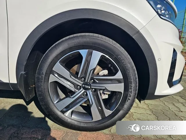 Kia Sorento 4th Generation id 3571925 из Кореи 8