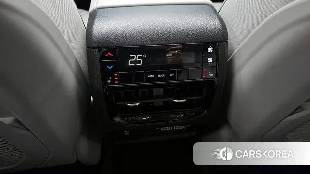 Jeep Grand Cherokee (WL) id 3759547 из Кореи 8