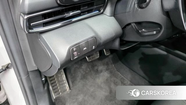 Hyundai Avante (CN7) id 4370403 из Кореи 8
