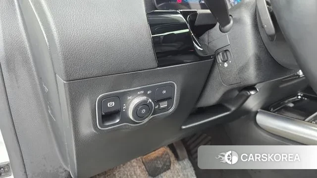 Mercedes-Benz GLA - Class H247 id 3468783 из Кореи 8