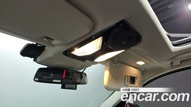 BMW X3 (G01) id 2364153 из Кореи 8