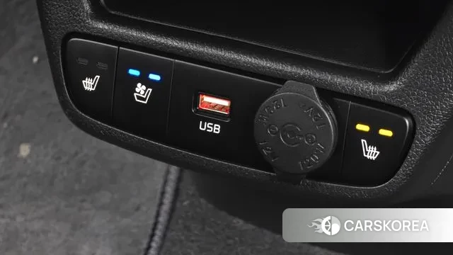 Kia The New Kia Ray id 3745442 из Кореи 8