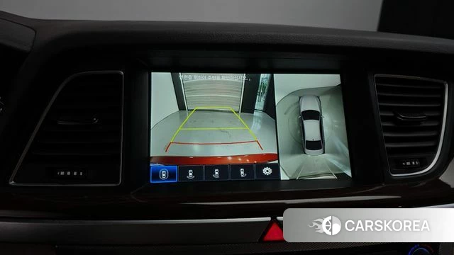 Genesis G80 id 4471313 из Кореи 8